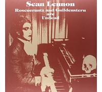 Sean Lennon - Rosencrantz & Guildenstern are Undead [VINYL]
