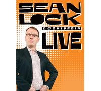 Sean Lock - Lockipedia Live
