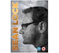 Sean Lock: The Complete Live Collection [DVD] [2013]