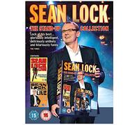 Sean Lock - The Stand-Up Collection