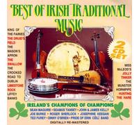 Sean Maguire - Best of Irish Trad Music