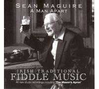 Sean Maguire - Man Apart