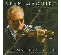 Seán Maguire - Master's Touch