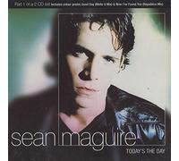 Maguire, Sean - Todays the Day [CD 1]