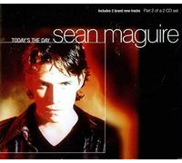 Maguire, Sean - Todays the Day [CD 2]