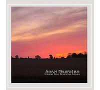 Sean Magwire - Among the Burning Stars