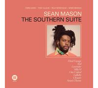 Mason, Sean - The Southern Suite (Lp) [VINYL]