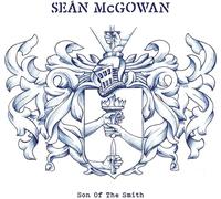 SON OF THE SMITH - MCGOWAN SEAN