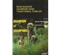 Sean McGuire - Champion Of Champions