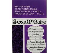 Sean Mcguire - Irish Traditional Fiddling