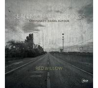 Sean Michael Giddings - Red Willow