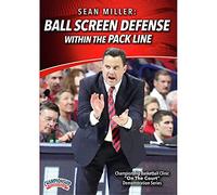 Sean Miller: Ball Screen Defense within the Pack Line