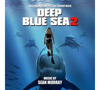 Sean Murray - Deep Blue Sea 2: Original Motion Picture Soundtrack