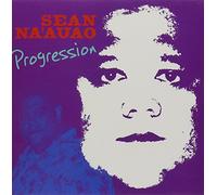 Sean Na'auao - Progression