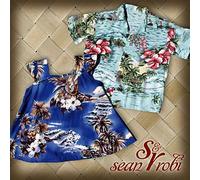 Sean Na'Auao & Robi Kahakalau - S & R