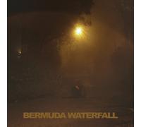 Sean Nicholas Savage - Bermuda Waterfall [VINYL]
