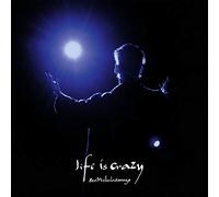 SEAN NICHOLAS SAVAGE - LIFE IS CRAZY