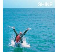 SEAN NICHOLAS SAVAGE - SHINE (BLUE) [VINYL]