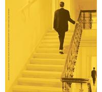 SEAN NICHOLAS SAVAGE - TRILOGY (YELLOW VINYL) [VINYL]