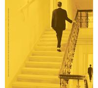 SEAN NICHOLAS SAVAGE - TRILOGY (YELLOW VINYL) [VINYL]