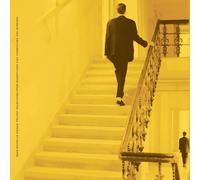 Sean Nicholas Savage | Trilogy | Yellow Vinyl LP