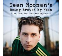 Sean Noonan Brewed by Noon Brewed By Noon (CD) (US IMPORT)