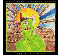 Sean Noonan Pavees Dance - Tan Mans Hat [VINYL]