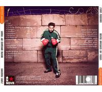 SEAN NOONAN'S BREWED BY NOON/SEAN NOONAN - LIVE FROM NEW YORK AND BEYOND... NEW