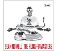 Sean Nowell - The Kung-Fu Masters