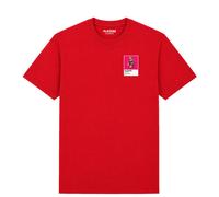 Sean O’Malley UFC Icon Frame Men's T-Shirt - Red / XL