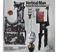 Sen Rada - Vertical Man