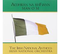 Sean O Se - Irish National Anthem, the