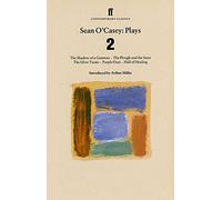 Sean O'Casey Plays 2: 002 (Contemporary Classics)