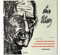 Sean O'Casey - Reading From His Works [VINYL]