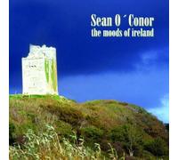 Sean O'Conor - The Moods of Ireland