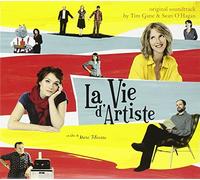 Sean O'Hagan - La Vie D'artiste