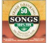 Sean O'Neill - 50 Irish Drinking Songs