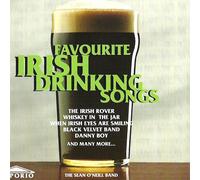 Sean O'Neill Band - Typical Ireland