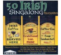 Sean O'Neill Band - Typical Irish Fun Party Hits (CD Album, 14 Titel) Come Back Home To Erin,Whistling Phil McHugh,Gipsy Rover,Let Him Go Let Hm Tarry / Flower Of Sweet Strabane,Give An Irish Girl To Me,I Never Will Marry,Slaney Valley / Delaney's Donkey,Mary Mack, Maggie Pickens,Some Say The Devil's Dead u.a.