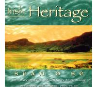 Sean O'Se - Irish Heritage