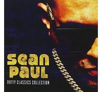 SEAN PAUL - Dutty Classics Collection