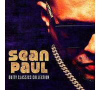 Sean Paul - Dutty Classics Collection