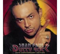Sean Paul Dutty Rock (20th Anniversary Edition) Double LP Vinyl NEW