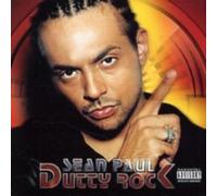 Sean Paul: Dutty Rock New Version - CD
