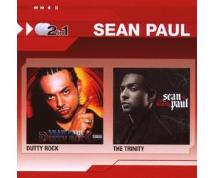 Sean Paul - Dutty Rock/The Trinity