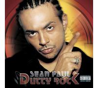 Sean Paul - Dutty Rock [VINYL]