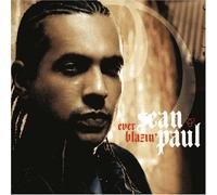 Sean Paul - Ever Blazin' [Cd2] [CD 2] [CD 2]