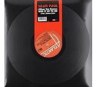Sean Paul Featuring Keyshia Cole - When You Gonna: Give It Up to Me [VINYL]
