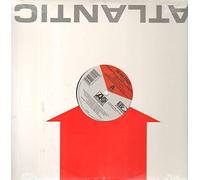 Sean Paul Ft Featman Scoop - Get Busy Remix [12" VINYL]