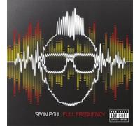 SEAN PAUL - Full Frequency